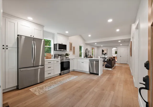 2nd image of 871 Carter St, Nashville, TN 37206 | MLS# 3312098