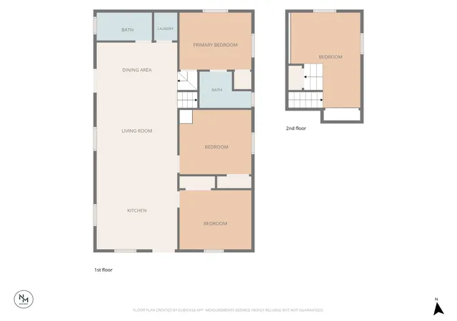 26th image of 871 Carter St, Nashville, TN 37206 | MLS# 3312098