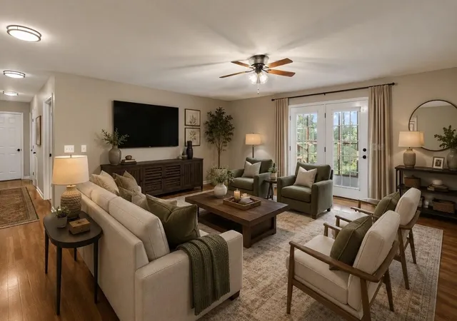 3rd image of 133 Rosewood Dr Ne, Cleveland, TN 37312 | MLS# 3311674