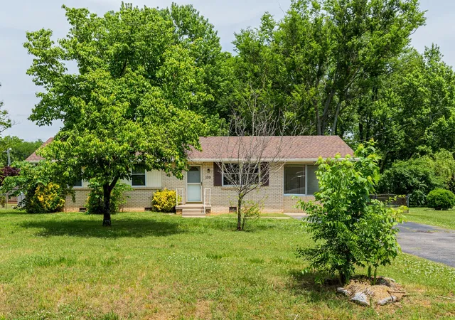 Photo 1 of Single family home for sale at 109 Joella Dr, Smyrna, TN 37167 | MLS# 3311681 | Listing updated on 2026-09-24