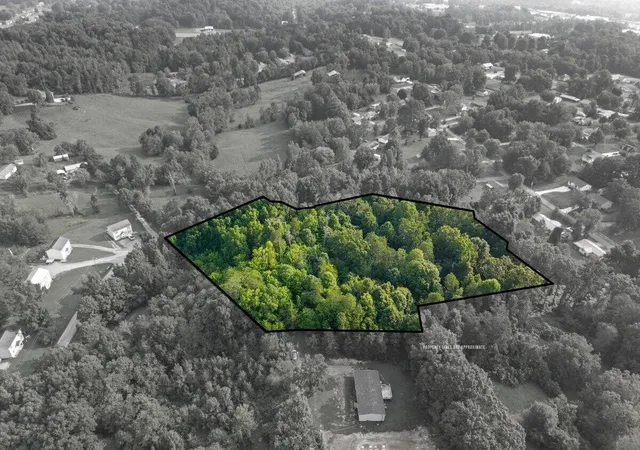 2nd image of 0 Thacker Lane, Etowah, TN 37331 | MLS# 3311684