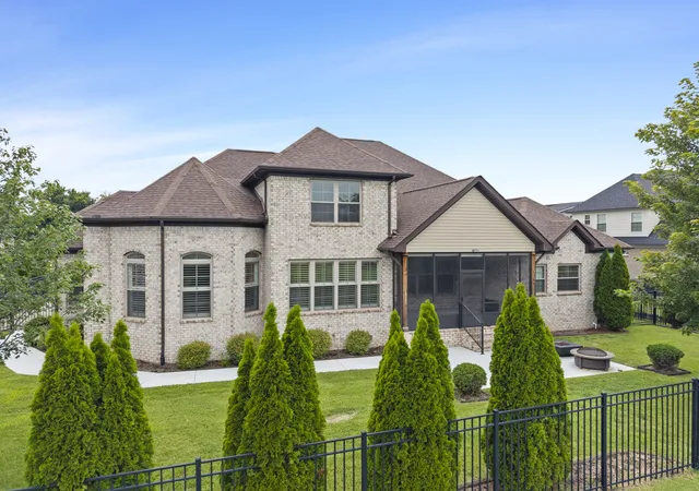 3rd image of 2915 Beaulah Dr, Murfreesboro, TN 37128 | MLS# 3318848