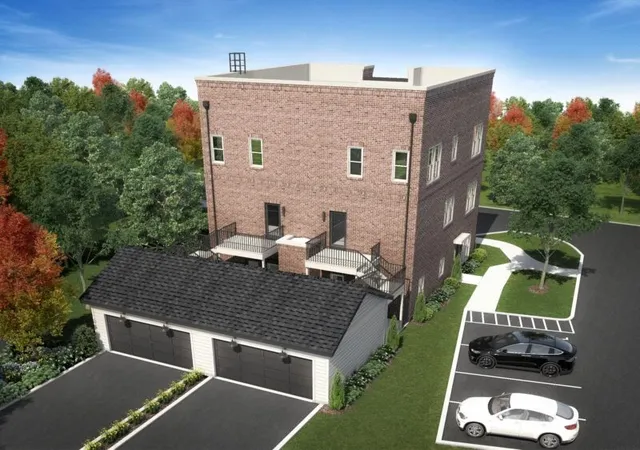 10th image of 102b Bess Blvd, Spring Hill, TN 37174 | MLS# 3318458