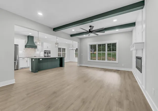 Photo 3 of Single family home for sale at 1717 Powell Rd, Clarksville, TN 37043 | MLS# 3318649 | Listing updated on 2026-08-03