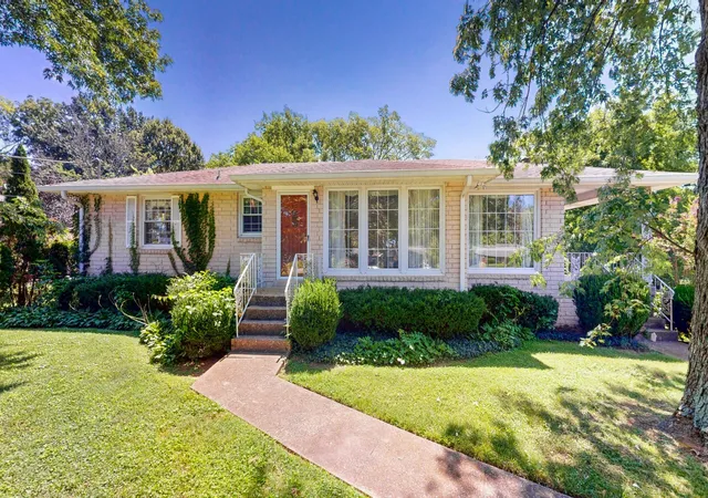 3rd image of 604 Mcdonald Ct, Nashville, TN 37217 | MLS# 3322452