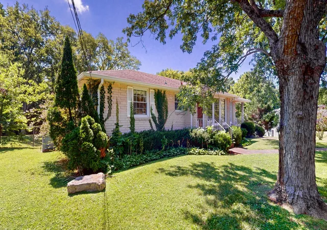4th image of 604 Mcdonald Ct, Nashville, TN 37217 | MLS# 3322452
