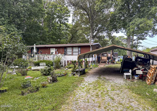 1st image of 2120 Cox Road, Dandridge, TN 37725 | MLS# 3311717