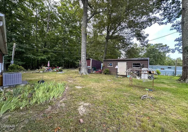 3rd image of 2120 Cox Road, Dandridge, TN 37725 | MLS# 3311717
