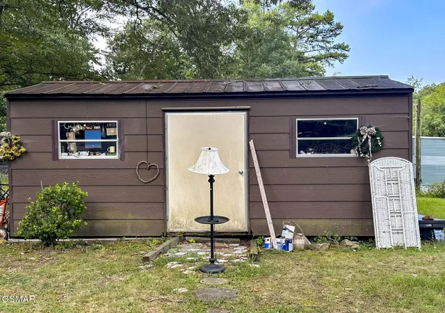 4th image of 2120 Cox Road, Dandridge, TN 37725 | MLS# 3311717