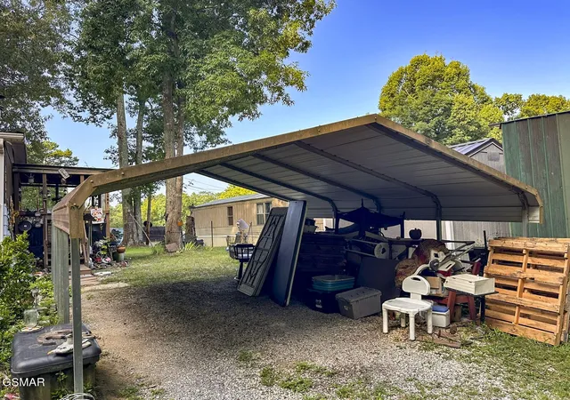 8th image of 2120 Cox Road, Dandridge, TN 37725 | MLS# 3311717