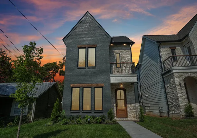 50th image of 1124 N 7th St, Nashville, TN 37207 | MLS# 3500990