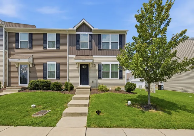 Photo 1 of Townhouse for sale at 1259 Havenbrook Dr, Nashville, TN 37207 | MLS# 3311838 | Listing updated on 2026-08-05