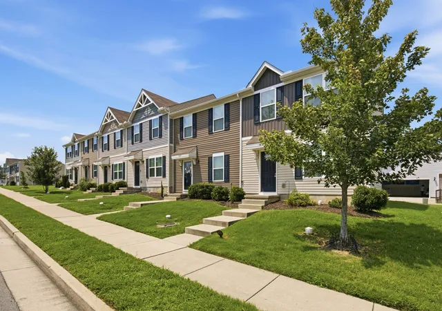 Photo 2 of Townhouse for sale at 1259 Havenbrook Dr, Nashville, TN 37207 | MLS# 3311838 | Listing updated on 2026-08-05