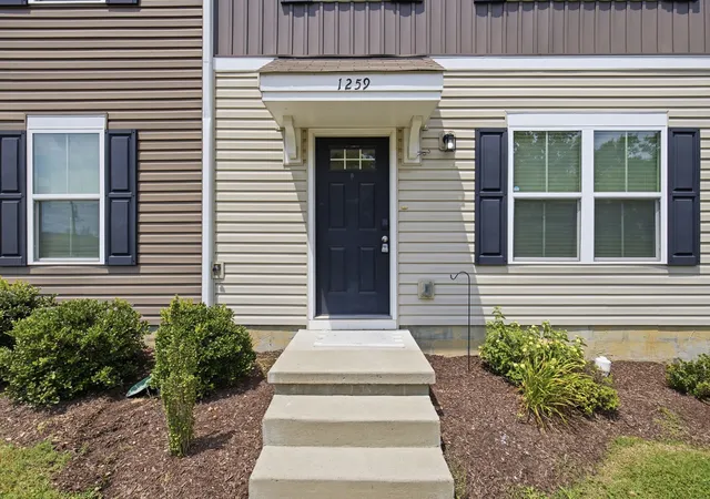 Photo 3 of Townhouse for sale at 1259 Havenbrook Dr, Nashville, TN 37207 | MLS# 3311838 | Listing updated on 2026-08-05