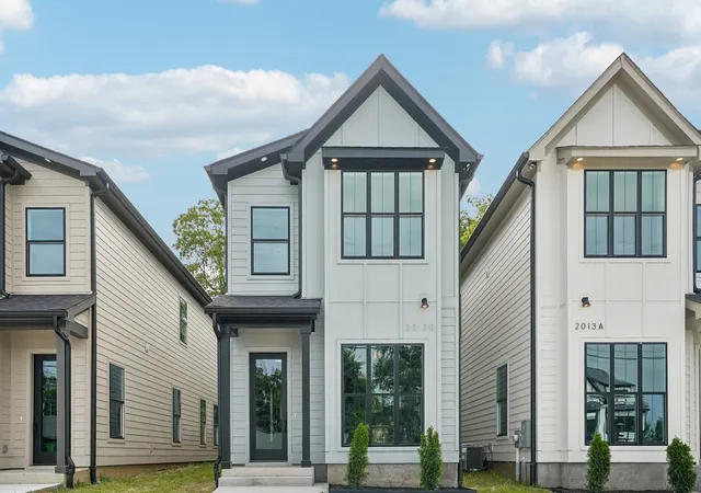 1st image of 2013 Sultana Ave #B, Nashville, TN 37207 | MLS# 3333677