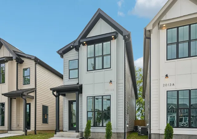 3rd image of 2013 Sultana Ave #B, Nashville, TN 37207 | MLS# 3333677