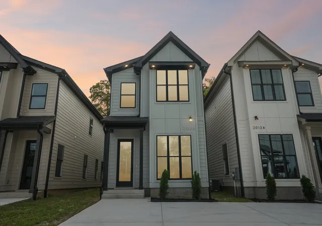 4th image of 2013 Sultana Ave #B, Nashville, TN 37207 | MLS# 3333677