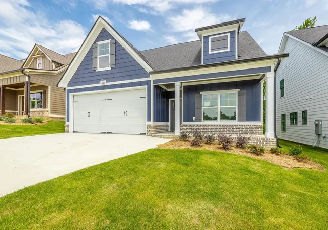 2nd image of 59 Willow Grove Court #5, Ringgold, GA 30736 | MLS# 3311735