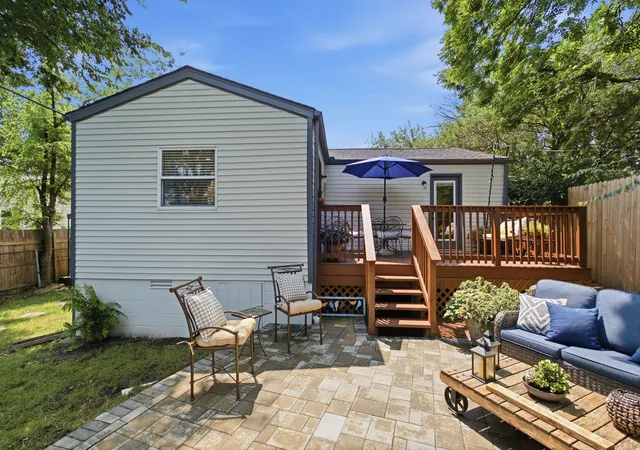 29th image of 6218 Laredo Ave, Nashville, TN 37209 | MLS# 3312549