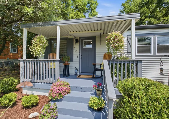 2nd image of 6218 Laredo Ave, Nashville, TN 37209 | MLS# 3312549
