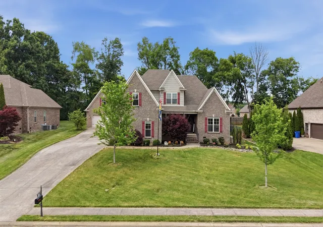 1st image of 632 Tybarber Ave, Murfreesboro, TN 37129 | MLS# 3311744