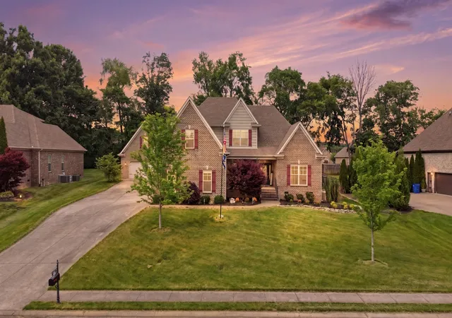 2nd image of 632 Tybarber Ave, Murfreesboro, TN 37129 | MLS# 3311744