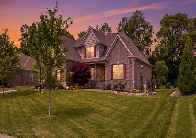 3rd image of 632 Tybarber Ave, Murfreesboro, TN 37129 | MLS# 3311744