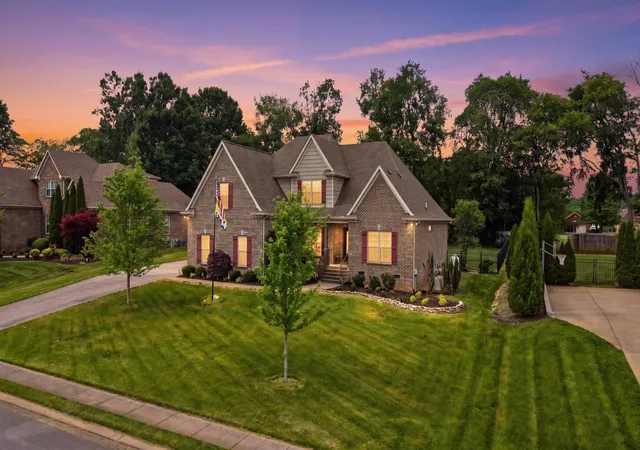 4th image of 632 Tybarber Ave, Murfreesboro, TN 37129 | MLS# 3311744
