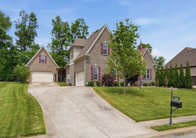 5th image of 632 Tybarber Ave, Murfreesboro, TN 37129 | MLS# 3311744