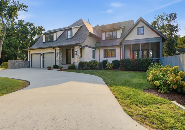 5th image of 134 Taggart Ave, Nashville, TN 37205 | MLS# 3312512