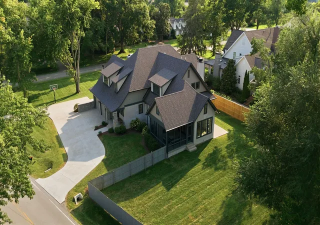 77th image of 134 Taggart Ave, Nashville, TN 37205 | MLS# 3312512