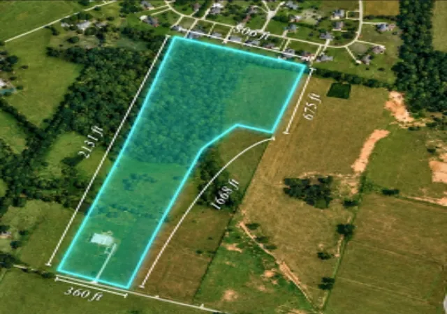 Photo 3 of Land for sale at 0 E C Arnold Ln, Shelbyville, TN 37160 | MLS# 3311843 | Listing updated on 2026-09-17