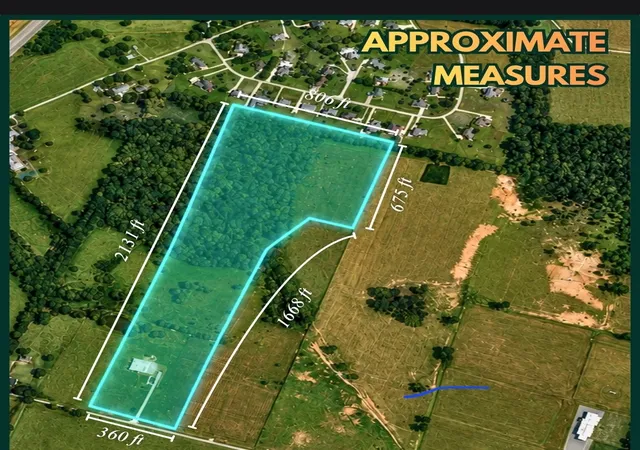 Photo 4 of Land for sale at 0 E C Arnold Ln, Shelbyville, TN 37160 | MLS# 3311843 | Listing updated on 2026-09-17