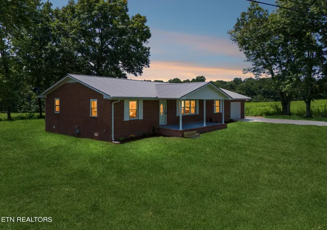 47th image of 1509 Ted Davis Rd, Crossville, TN 38572 | MLS# 3311763