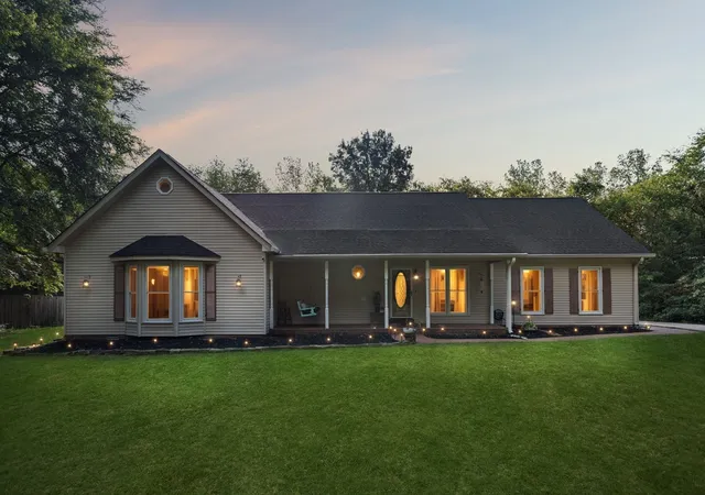 Single family home for sale at 8988 Big Oak Dr, Murfreesboro, TN 37129 | MLS# 3311827