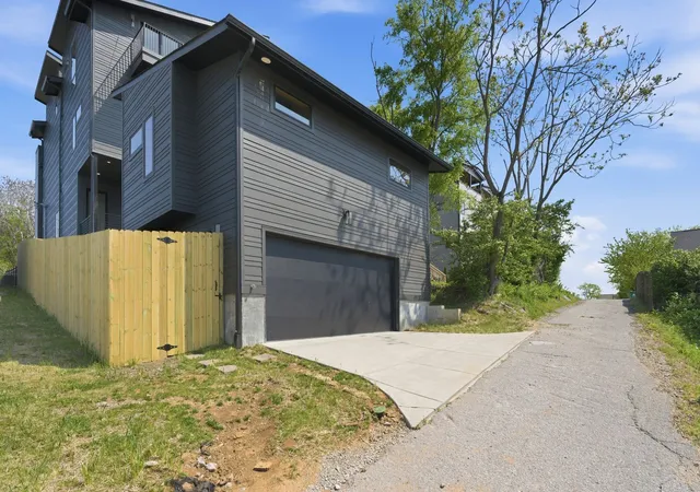 66th image of 1017 Argyle Ave, Nashville, TN 37203 | MLS# 3320687
