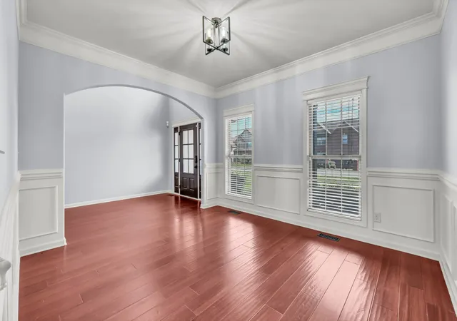 Photo 3 of Single family home for sale at 409 Carson Bailey Ct, Clarksville, TN 37043 | MLS# 3319712 | Listing updated on 2026-09-21