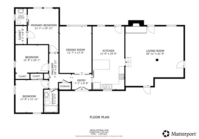 43rd image of 108 Savely Dr, Hendersonville, TN 37075 | MLS# 3319012