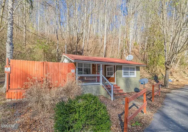 1st image of 4351 Manis Hollow Road, Gatlinburg, TN 37738 | MLS# 3311801