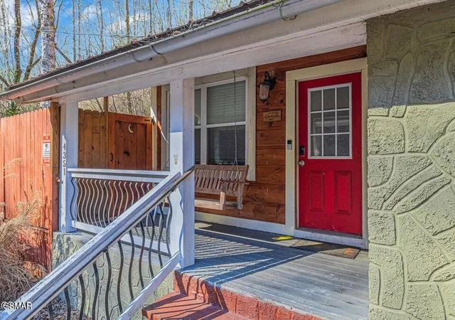 5th image of 4351 Manis Hollow Road, Gatlinburg, TN 37738 | MLS# 3311801