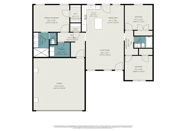 23rd image of 112 Burley Way, Portland, TN 37148 | MLS# 3312459