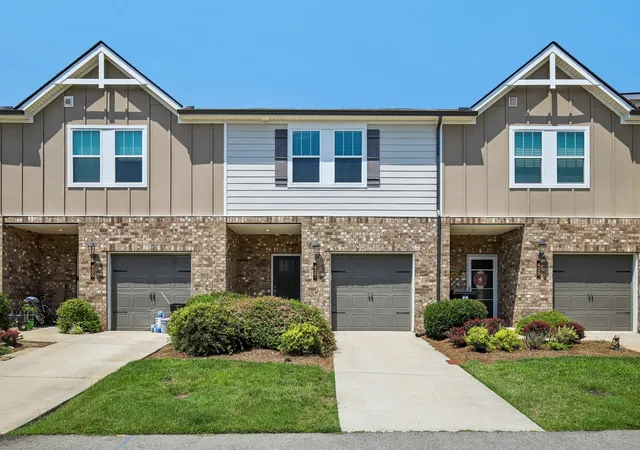 Photo 1 of Townhouse for sale at 427 Palmetto Dr, Columbia, TN 38401 | MLS# 3317232 | Listing updated on 2026-10-06