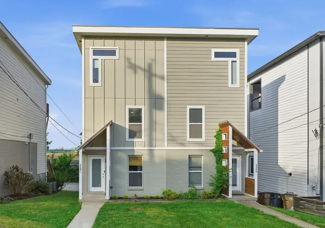 Photo 1 of Townhouse for sale at 126c Fern Ave, Nashville, TN 37207 | MLS# 3319148 | Listing updated on 2026-08-16