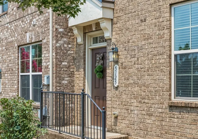 Photo 3 of Townhouse for sale at 5125 Ander Dr, Brentwood, TN 37027 | MLS# 3314401 | Listing updated on 2026-09-01