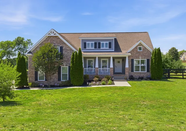 1st image of 4016 Pleasant Gate Ln, Columbia, TN 38401 | MLS# 3319841