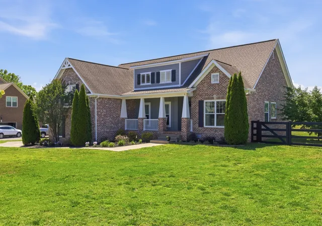 2nd image of 4016 Pleasant Gate Ln, Columbia, TN 38401 | MLS# 3319841