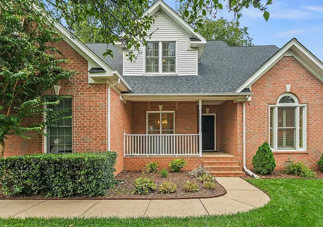 Single family home for sale at 219 Savannah Rdg, Murfreesboro, TN 37127 | MLS# 3318682