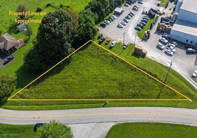 1st image of 0 Industrial Dr, Winchester, TN 37398 | MLS# 3311964