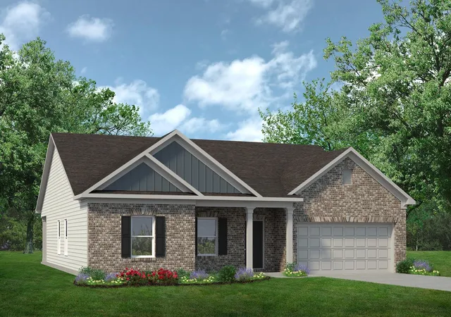 1st image of 1369 English Oak Dr, Clarksville, TN 37043 | MLS# 3318691