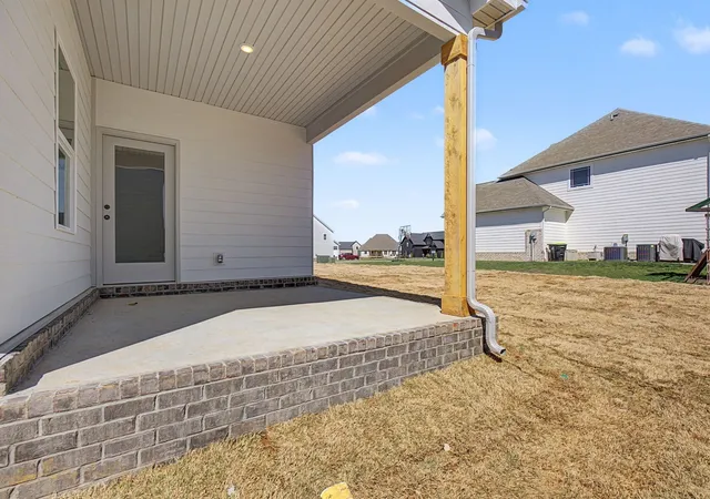 29th image of 1369 English Oak Dr, Clarksville, TN 37043 | MLS# 3318691